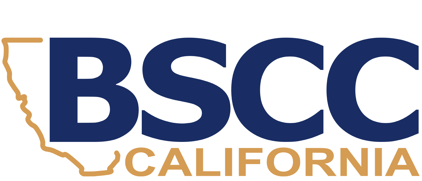 BSCC Logo
